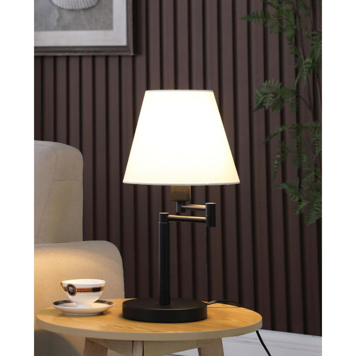 Coaster Furniture Lamps Table 923306 IMAGE 2