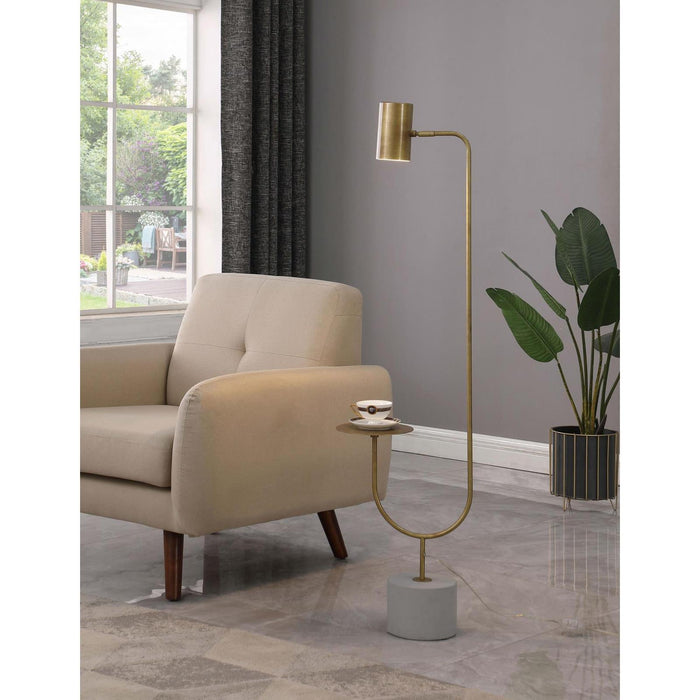 Coaster Furniture Lamps Floorstanding 923309 IMAGE 3