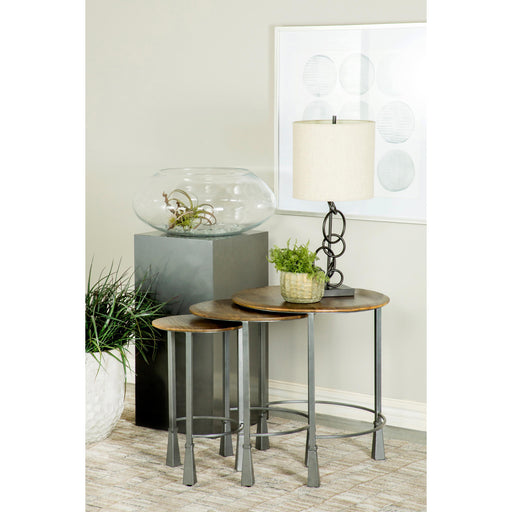 Coaster Furniture Occasional Tables Nesting Tables 935971 IMAGE 2