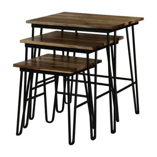 Coaster Furniture Occasional Tables Nesting Tables 935981 IMAGE 1