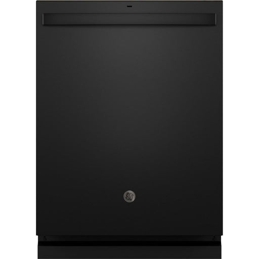 GE 24-inch Built-in Dishwasher with Stainless Steel Tub GDT670SGVBB IMAGE 1