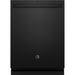 GE 24-inch Built-in Dishwasher with Stainless Steel Tub GDT670SGVBB IMAGE 1