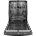 GE 24-inch Built-in Dishwasher with Stainless Steel Tub GDT670SGVBB IMAGE 3