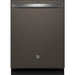 GE 24-inch Built-in Dishwasher with Stainless Steel Tub GDT670SMVES IMAGE 1