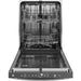 GE 24-inch Built-in Dishwasher with Stainless Steel Tub GDT670SYVFS IMAGE 2