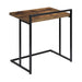 Coaster Furniture Occasional Tables Snack Tables 936122 IMAGE 3