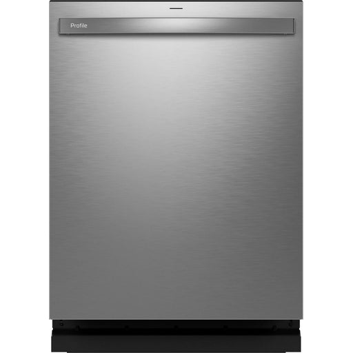 GE Profile 24-inch Built-In Dishwasher with Microban® Antimicrobial Technology PDT715SYVFS IMAGE 1