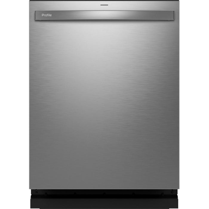 GE Profile 24-inch Built-In Dishwasher with Microban® Antimicrobial Technology PDT715SYVFS IMAGE 1