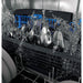 GE Profile 24-inch Built-In Dishwasher with Microban® Antimicrobial Technology PDT715SYVFS IMAGE 7