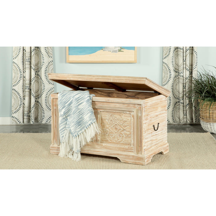 Coaster Furniture Home Decor Chests 959554 IMAGE 2