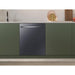 Samsung 24-inch Top Control Dishwasher with StormWash™ DW80CG5451MTAA IMAGE 10