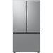 Samsung 36-inch, 32 cu. ft. French 3-Door Refrigerator with Dual Auto Ice Maker RF32CG5100SRAA IMAGE 1