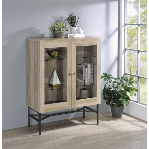 Coaster Furniture Accent Cabinets Cabinets 959624 IMAGE 2