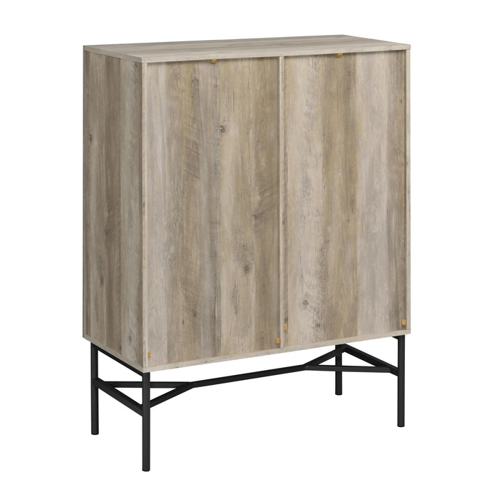 Coaster Furniture Accent Cabinets Cabinets 959624 IMAGE 6