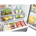 Samsung 36-inch, 30.8 cu.ft French 4-Door Refrigerator RF31CG7200SRAA IMAGE 6