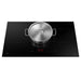 Samsung 36-inch Induction Cooktop with Wi-Fi NZ36C3060UK/AA IMAGE 5