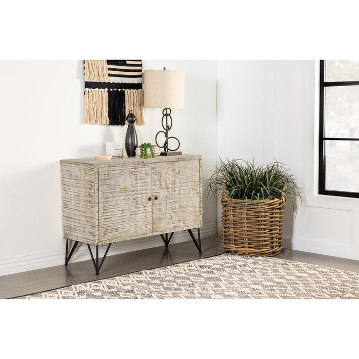 Coaster Furniture Accent Cabinets Cabinets 959652 IMAGE 2