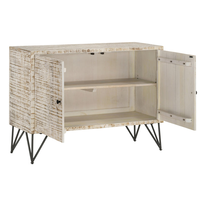 Coaster Furniture Accent Cabinets Cabinets 959652 IMAGE 3