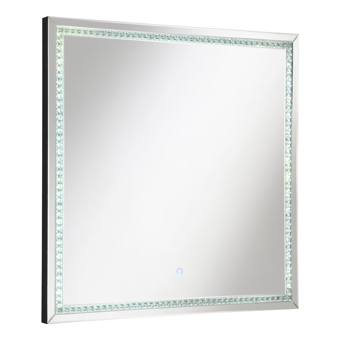 Coaster Furniture Mirrors Wall Mirrors 961506 IMAGE 1