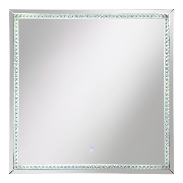 Coaster Furniture Mirrors Wall Mirrors 961506 IMAGE 3