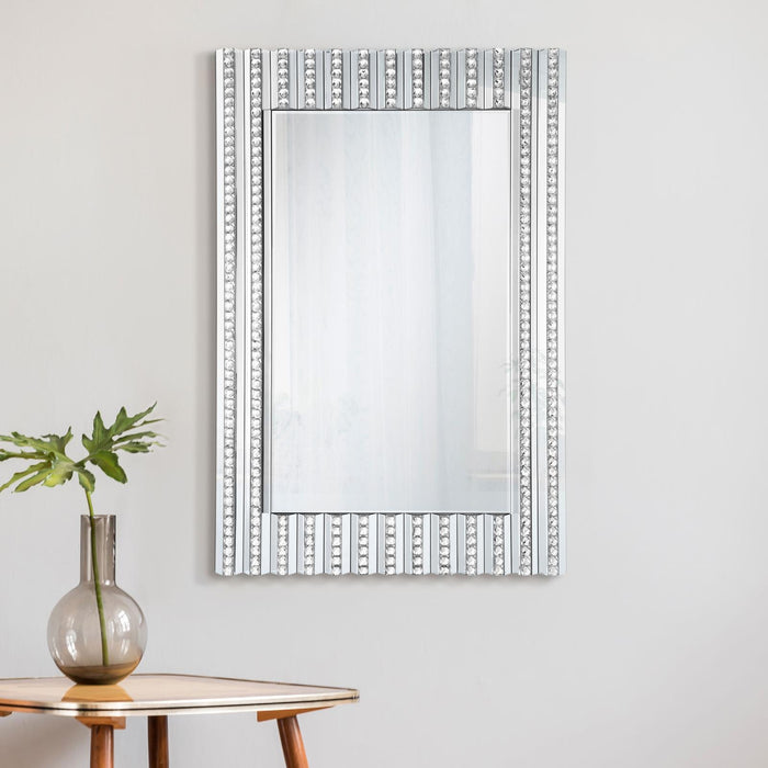 Coaster Furniture Mirrors Wall Mirrors 961614 IMAGE 2