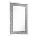 Coaster Furniture Valerie Wall Mirror 961635 IMAGE 1