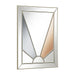 Coaster Furniture Calixte Wall Mirror 962909 IMAGE 1