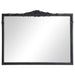 Coaster Furniture Sylvie Wall Mirror 969531GBK IMAGE 1