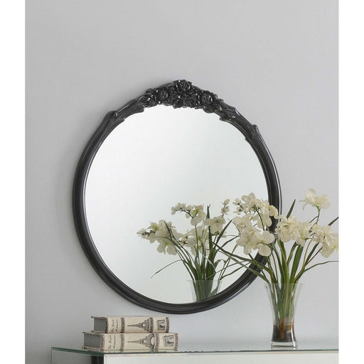 Coaster Furniture Sylvie Wall Mirror 969533GBK IMAGE 2