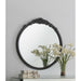 Coaster Furniture Sylvie Wall Mirror 969533GBK IMAGE 2