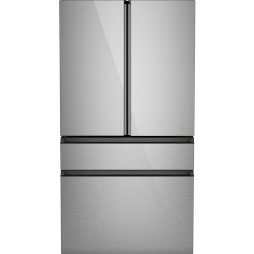 Café 36-inch 28.7 cu. ft. French 4-Door Refrigerator CGE29DM5TS5 IMAGE 1