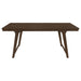 Coaster Furniture Dining Tables Rectangle 107591 IMAGE 3