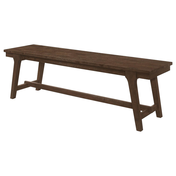 Coaster Furniture Dining Seating Benches 107593 IMAGE 4