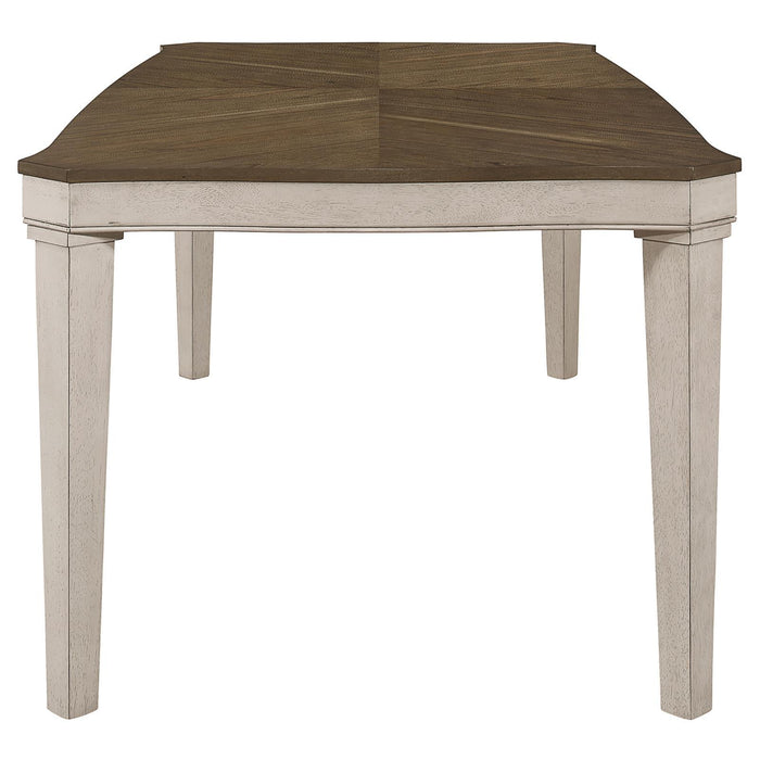 Coaster Furniture Dining Tables Rectangle 108051 IMAGE 4