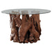 Coaster Furniture Dining Tables Round 109511BG IMAGE 1