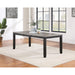 Coaster Furniture Dining Tables Rectangle 121221 IMAGE 2