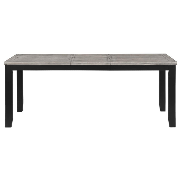 Coaster Furniture Dining Tables Rectangle 121221 IMAGE 3