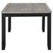 Coaster Furniture Dining Tables Rectangle 121221 IMAGE 4