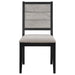 Coaster Furniture Dining Seating Chairs 121222 IMAGE 3