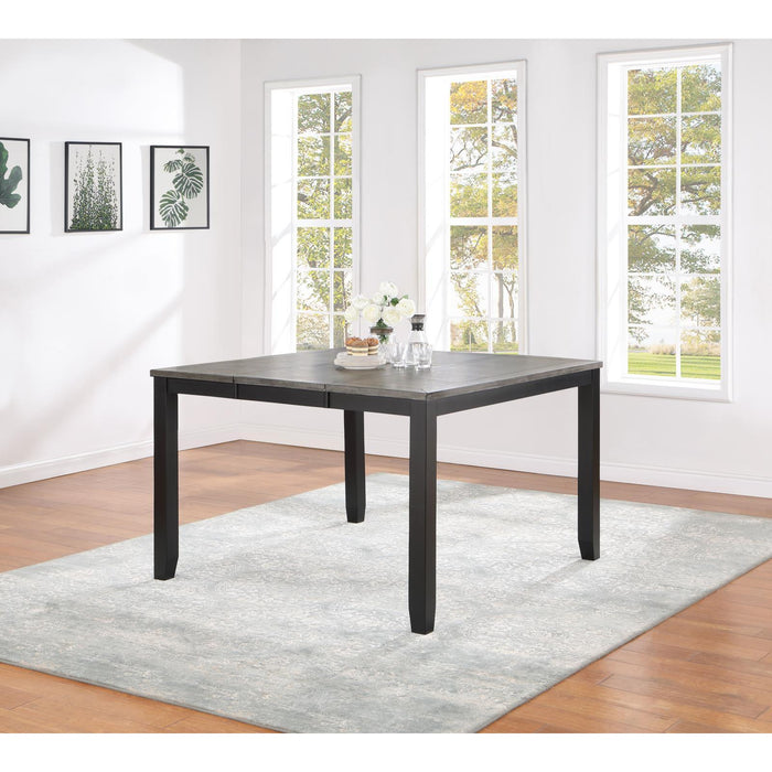 Coaster Furniture Dining Tables Square 121228 IMAGE 2