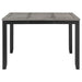 Coaster Furniture Dining Tables Square 121228 IMAGE 3