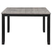 Coaster Furniture Dining Tables Square 121228 IMAGE 4