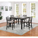 Coaster Furniture Dining Tables Square 121228 IMAGE 7