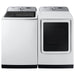 Samsung 7.4 cu.ft. Gas Dryer with Pet Care Dry and Steam Sanitize+ DVG54CG7150WA3 IMAGE 7