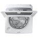 Samsung 5.4 cu.ft. Top Loading Washer with Pet Care Solution and Super Speed Wash WA54CG7150AWA4 IMAGE 6