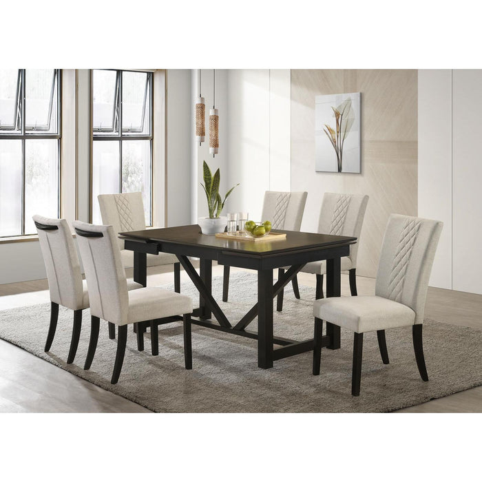 Coaster Furniture Dining Tables Square 122341 IMAGE 11