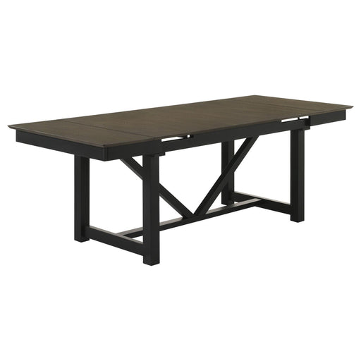 Coaster Furniture Dining Tables Square 122341 IMAGE 1