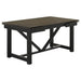 Coaster Furniture Dining Tables Square 122341 IMAGE 3