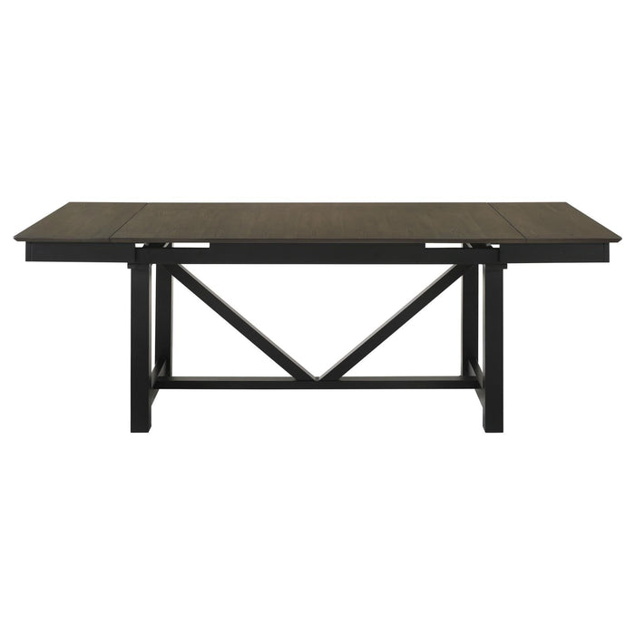 Coaster Furniture Dining Tables Square 122341 IMAGE 4