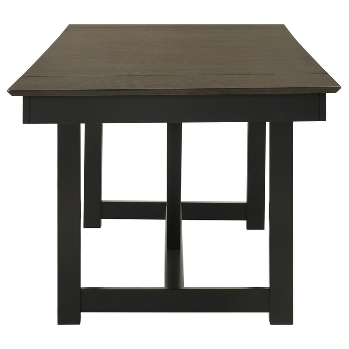 Coaster Furniture Dining Tables Square 122341 IMAGE 6